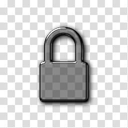 padlock styles