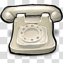 Buuf Deuce , Phone icon transparent background PNG clipart