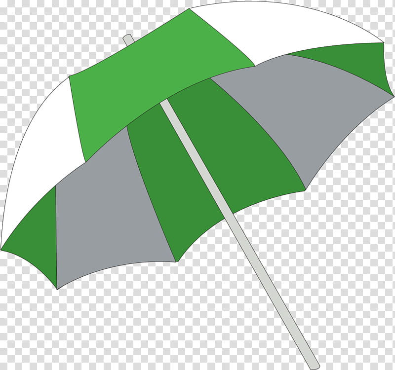 Green Leaf, Umbrella, Beach, Chair, White, Cocktail Umbrella, Hammock, Flag transparent background PNG clipart