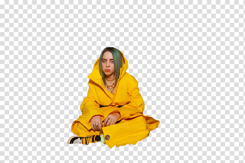 PACK  // BILLIE EILISH,  icon transparent background PNG clipart