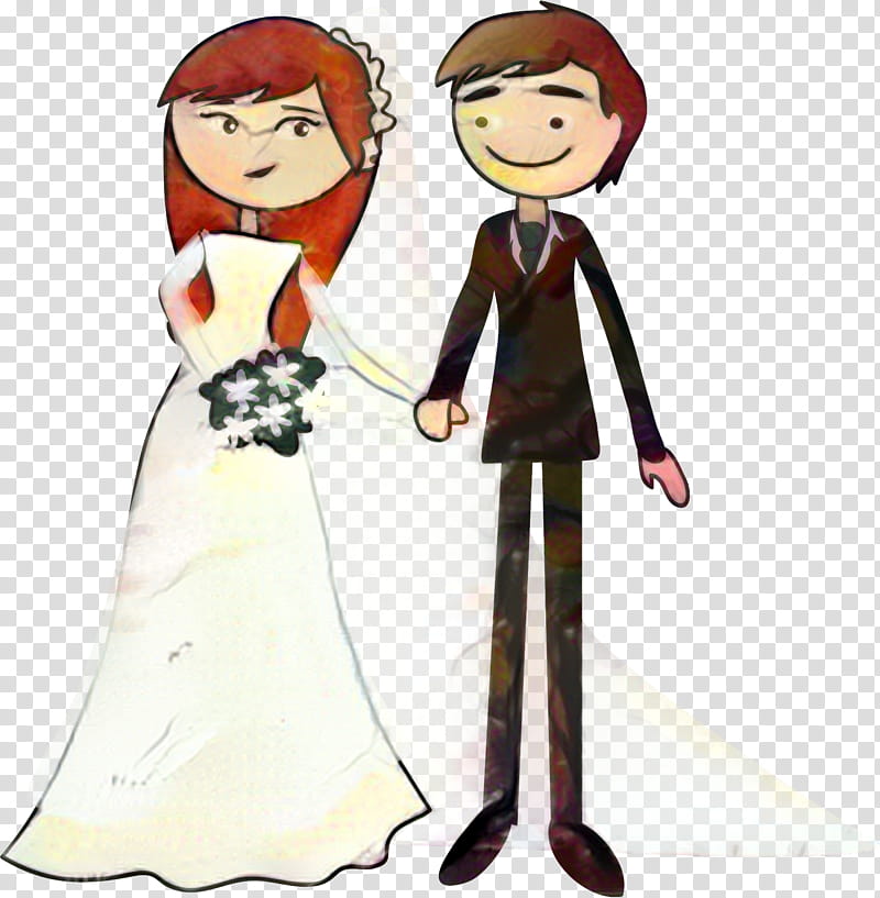 free download bride and groom marriage wedding drawing woman friendship film human transparent background png clipart hiclipart hiclipart