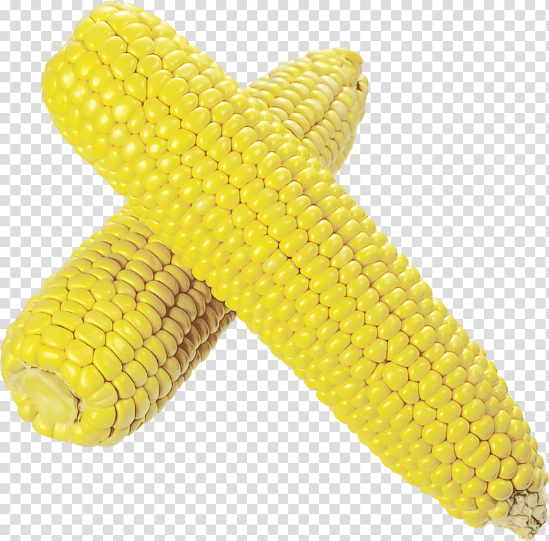 Popcorn, Corn On The Cob, Sweet Corn, Cereal, Corn Flakes, Flint Corn, Corn Kernel, Food transparent background PNG clipart