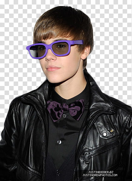 Justin Bieber transparent background PNG clipart