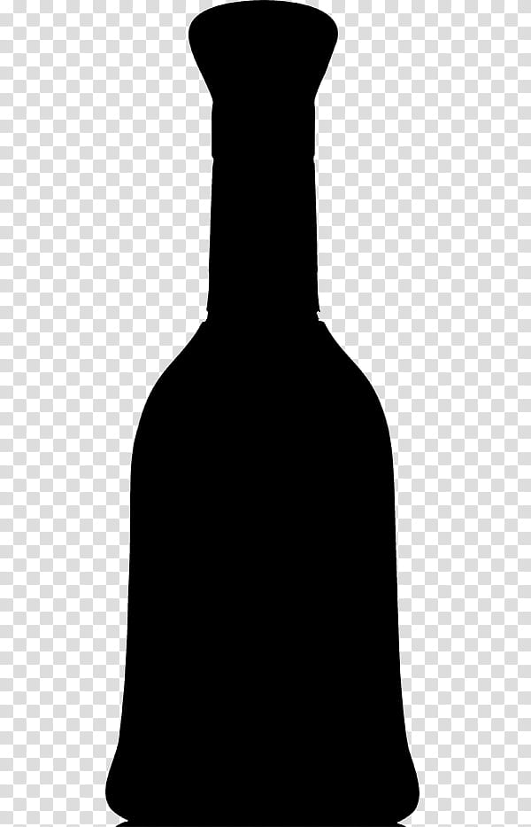 Wine, Bottle, Neck, Silhouette, Wine Bottle transparent background PNG clipart