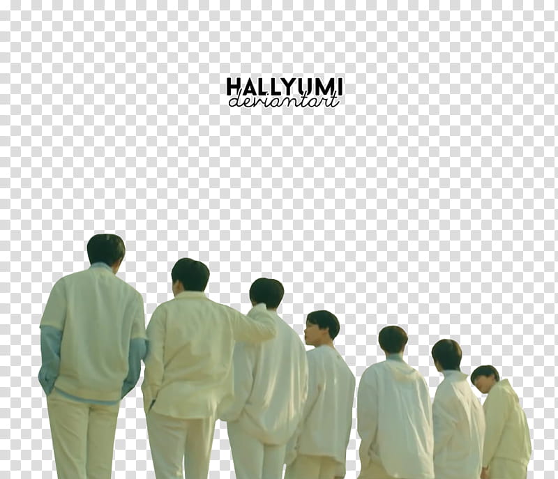 BTS Euphoria, Hallyumi Devianart text overlay transparent background PNG clipart