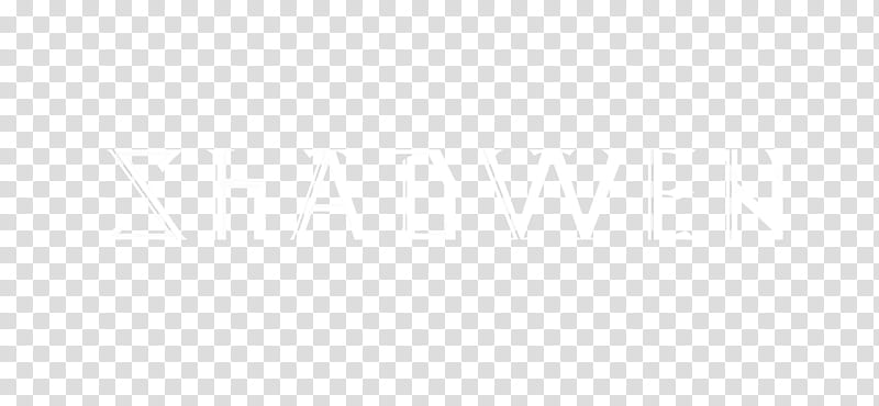 Shadwen White, Stealth Game, Angle, Video Games, Black, Line, Rectangle transparent background PNG clipart