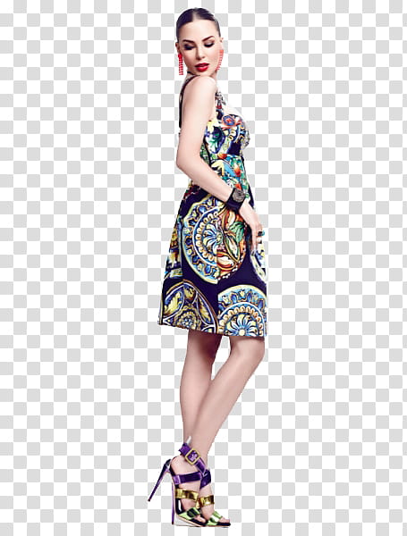 Belinda transparent background PNG clipart