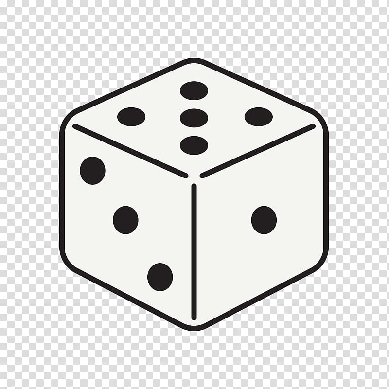 board game dice clipart