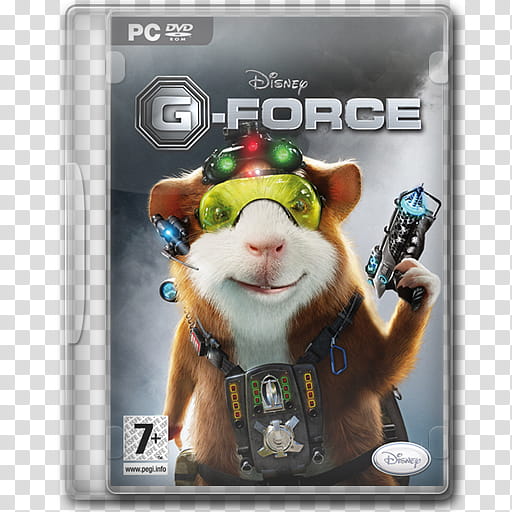 Game Icons , G Force (FB) transparent background PNG clipart