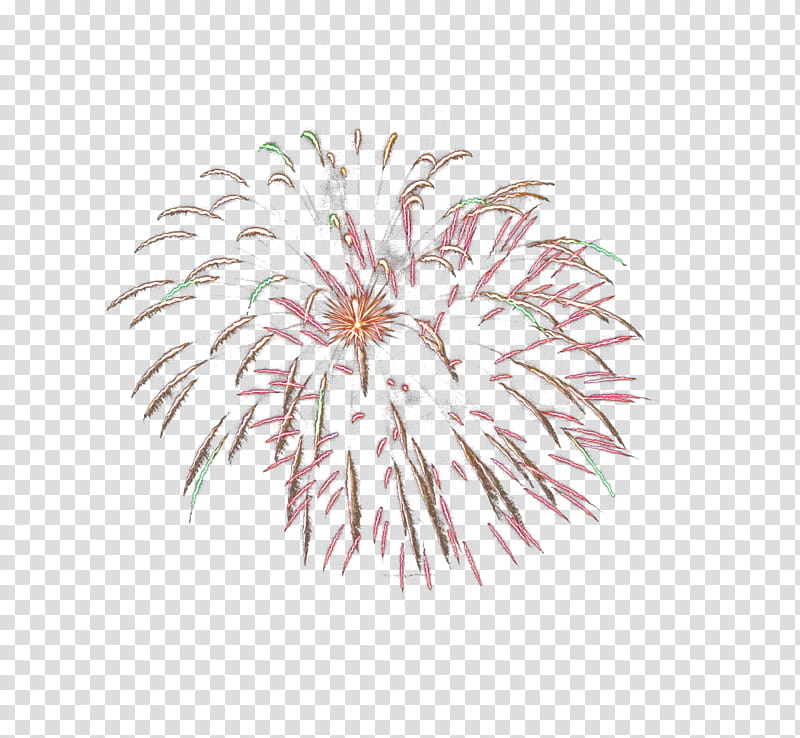 Fireworks Set , red and yellow fireworks transparent background PNG clipart
