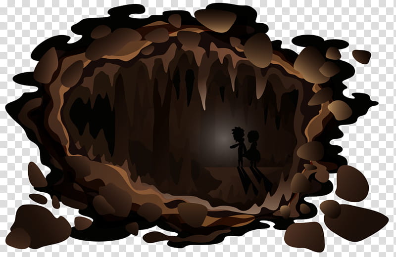 Painting, Cave Dweller, Alisadr Cave, Cave Painting, Drawing, Digital Art, Chocolate transparent background PNG clipart