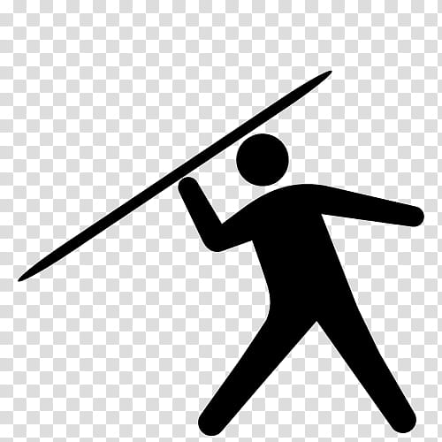 Bat, Pictogram, Javelin Throw, Track And Field Athletics, Athlete, Business Administration, Person, Sports transparent background PNG clipart