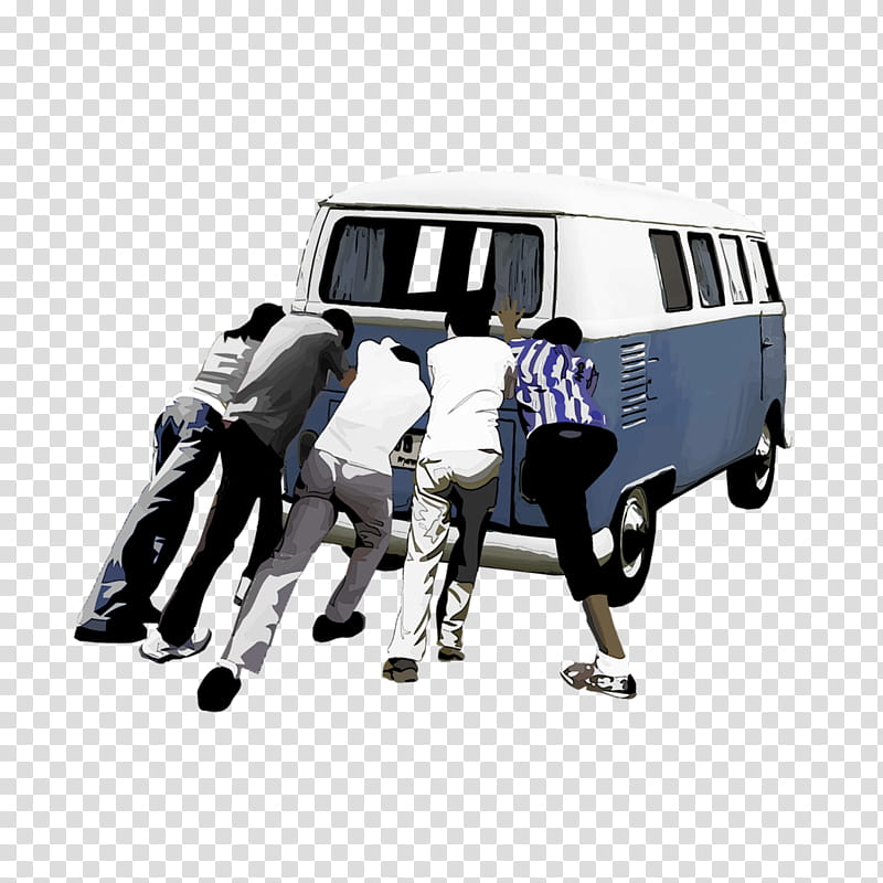 Van Vehicle, Car, Tshirt, Volkswagen, Volkswagen Type 2, Gasoline, Westfalia, Clothing transparent background PNG clipart