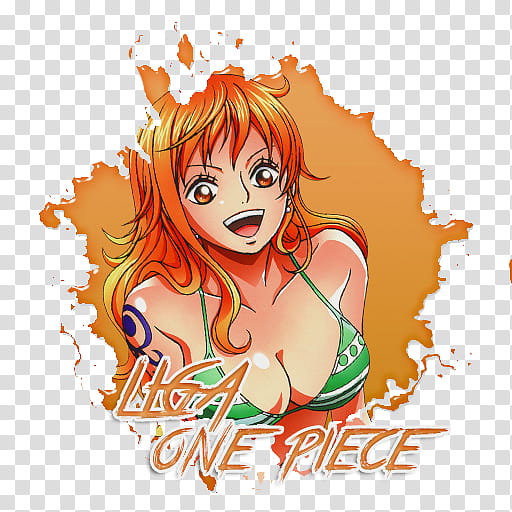 Liga One Piece, Selo transparent background PNG clipart