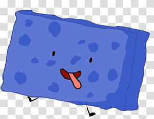 Battle For Dream Island Blue, Idea, Thumb, Word, Super Saiyan, Textile, Furniture, Electric Blue transparent background PNG clipart thumbnail