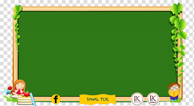 Green Background Frame, Lesson, Education
, School
, Curriculum, Kindergarten, Child, Lesson Plan transparent background PNG clipart