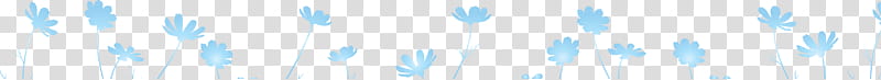 spring flowers border spring floral border floral line, Flower Line, Blue, White, Aqua, Azure, Turquoise, Text transparent background PNG clipart