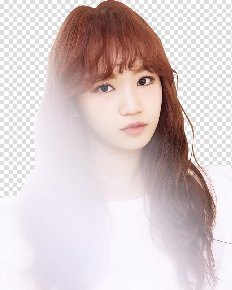 CHAEWON COLOR IZ IZ ONE transparent background PNG clipart