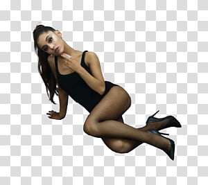 09 Ariana Grande transparent background PNG clipart thumbnail