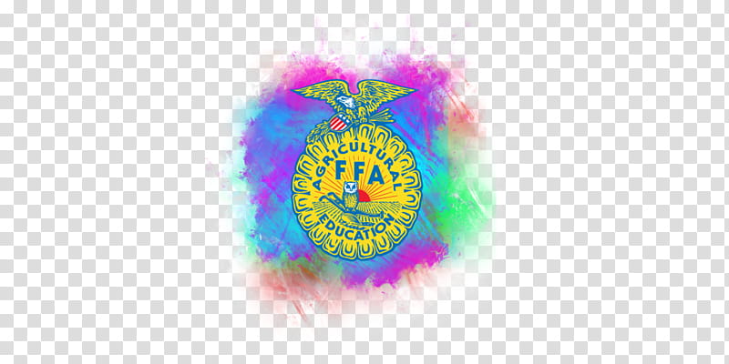 FFA transparent background PNG clipart