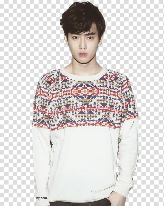EXO K MAMA transparent background PNG clipart