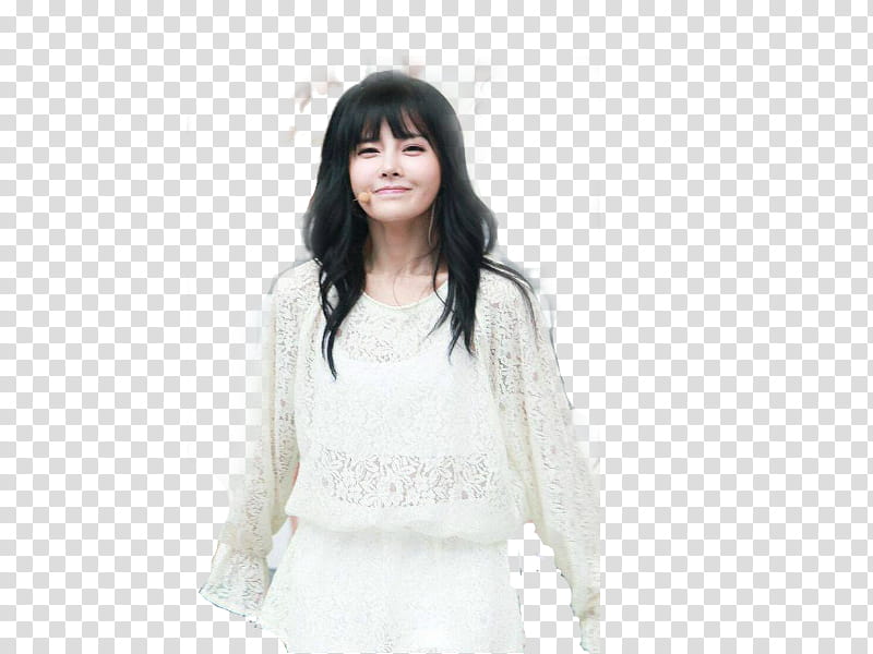 Boram transparent background PNG clipart