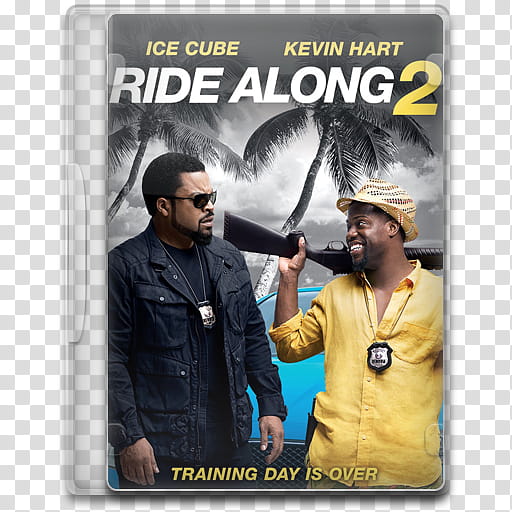 Movie Icon Mega , Ride Along , Ride Along  movie case screenshot transparent background PNG clipart