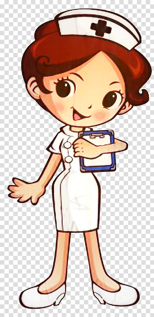 Nurse Cross Cli - Nursing Clip Art - Free Transparent PNG Clipart Images  Download