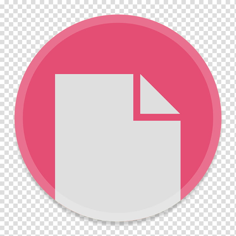 Button UI System Folders and Drives, white and pink folder illustration transparent background PNG clipart