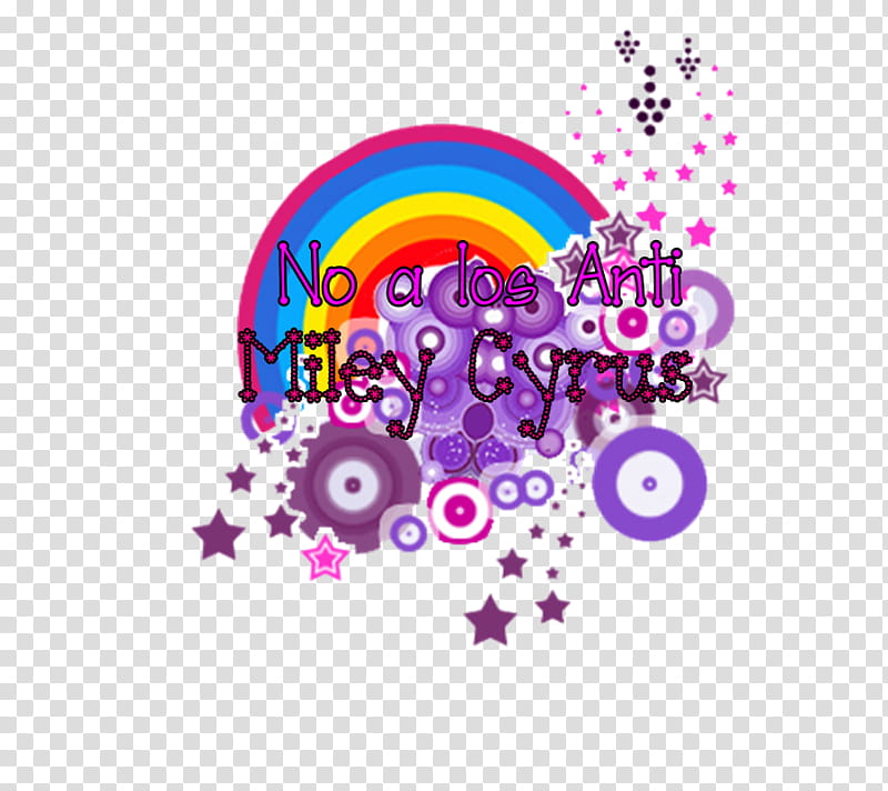 Texto para la pagina NO a los Anti Miley Cyrus transparent background PNG clipart