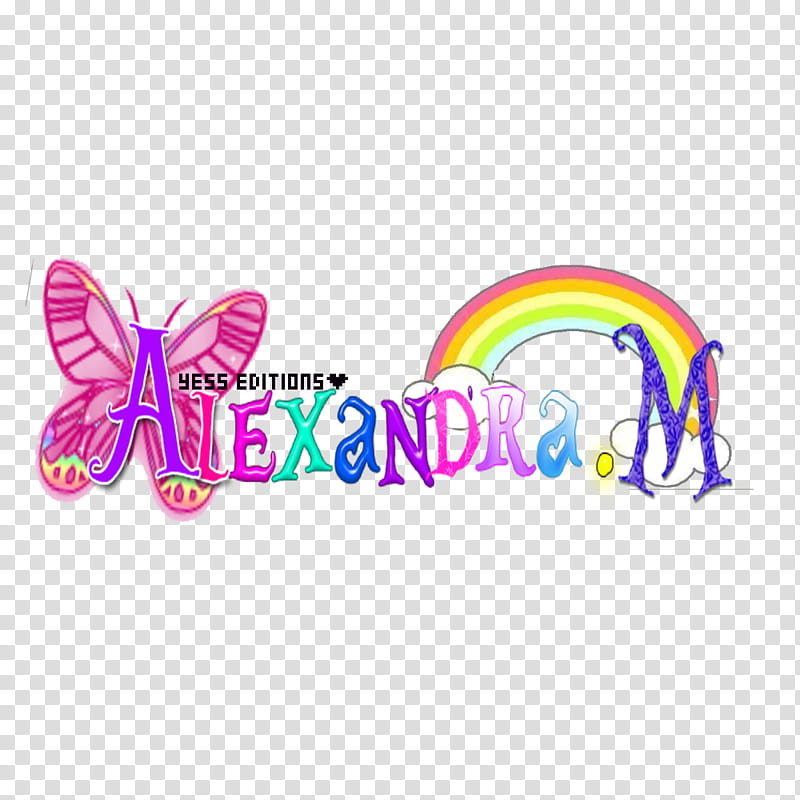 Alexandra M transparent background PNG clipart