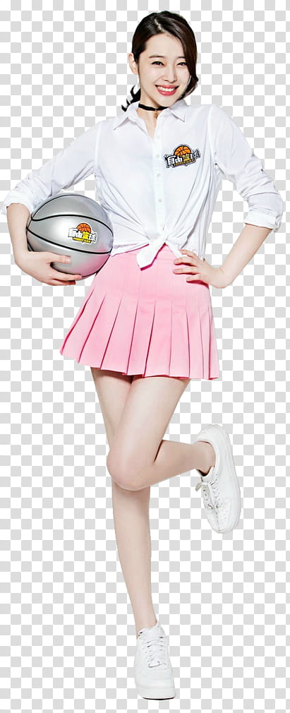 Sulli F X RENDER transparent background PNG clipart