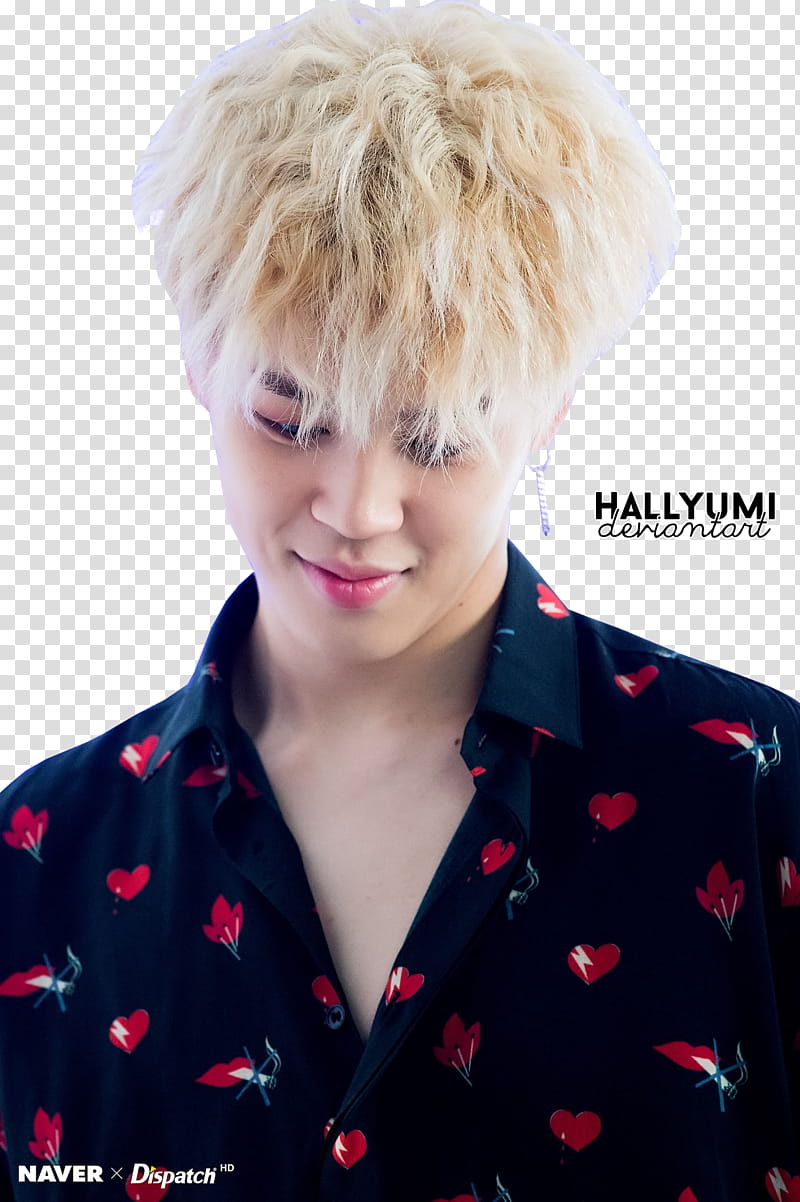 Jimin, BTS Jimin transparent background PNG clipart