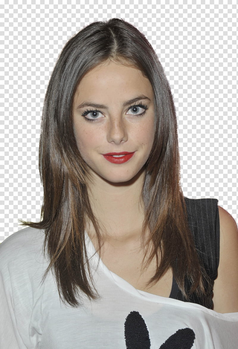 Kaya Scodelario transparent background PNG clipart