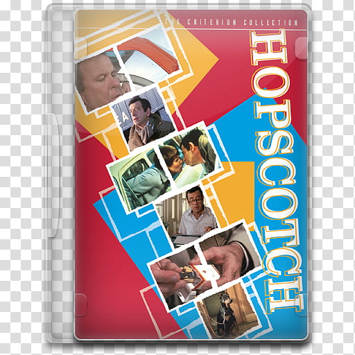 Movie Icon , Hopscotch, Hopscotch movie case transparent background PNG clipart