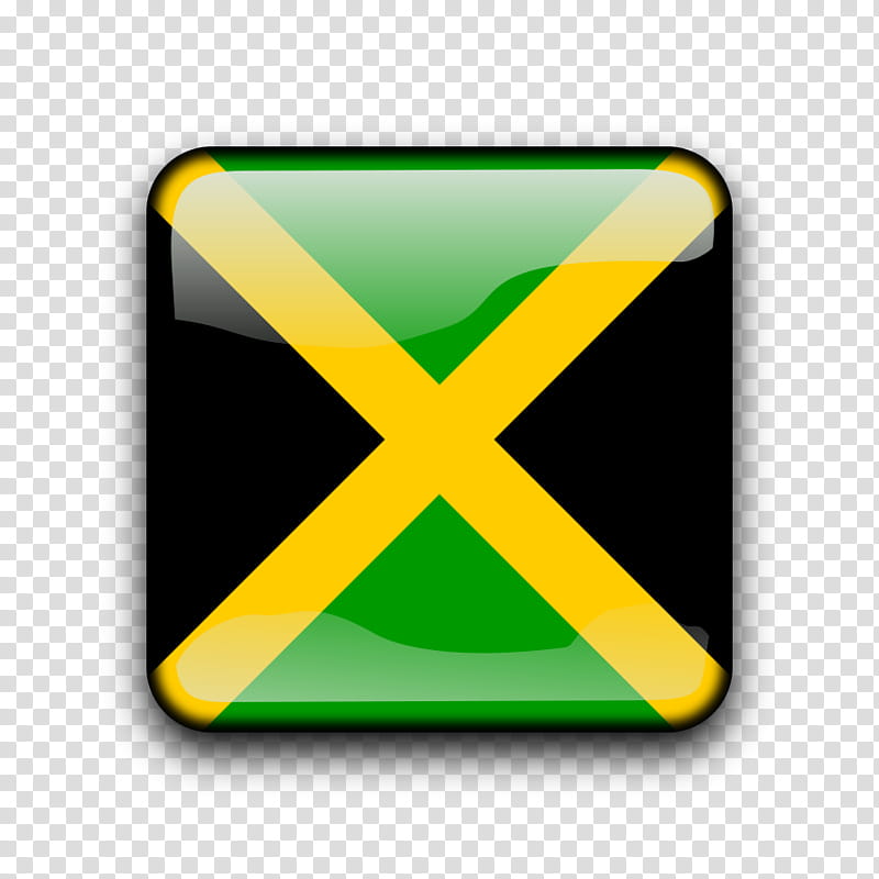 Flag, Jamaica, Flag Of Jamaica, National Flag, Flag Of Western Sahara, Flag Of Ecuador, Flag Of Brazil, Flag Of Israel transparent background PNG clipart