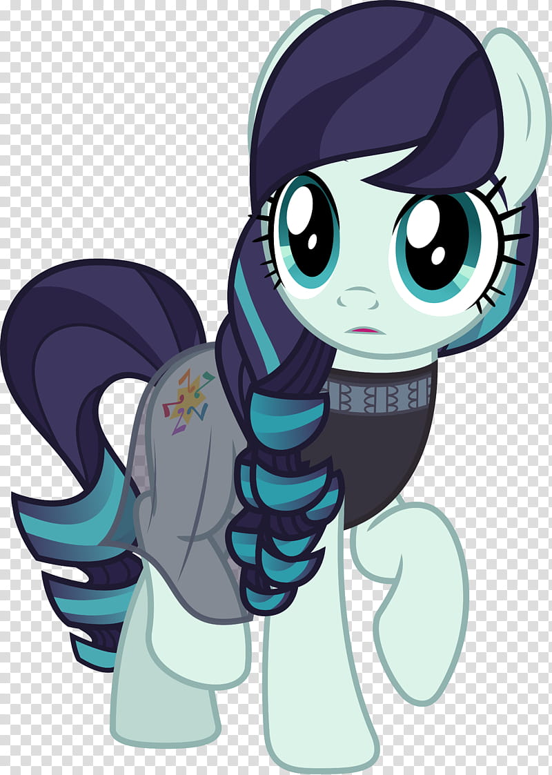 MLP Coloratura transparent background PNG clipart