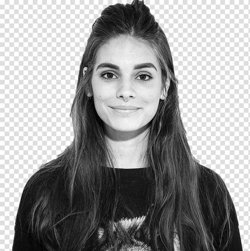 Caitlin Stasey transparent background PNG clipart