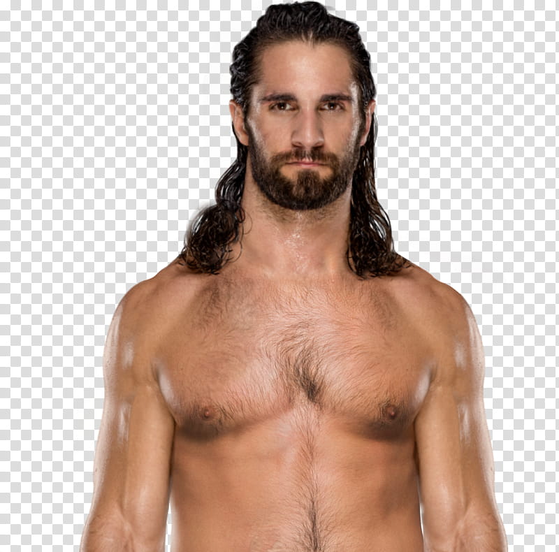 SETH ROLLINS  transparent background PNG clipart