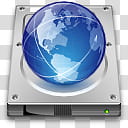 Oxygen Refit, neat-control, blue globe illustration transparent background PNG clipart