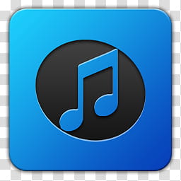 Icon , iTunes, audio file transparent background PNG clipart