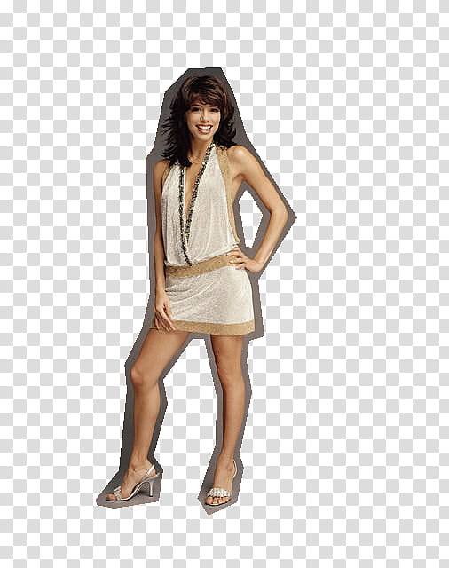 Eva Longoria transparent background PNG clipart