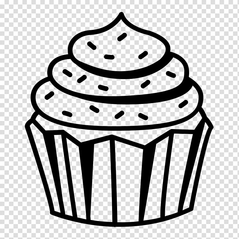 Book Drawing, Cupcake, American Muffins, Bakery, Frosting Icing, Dessert, Chocolate, White transparent background PNG clipart