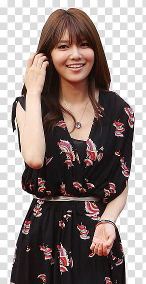 Sooyoung  transparent background PNG clipart