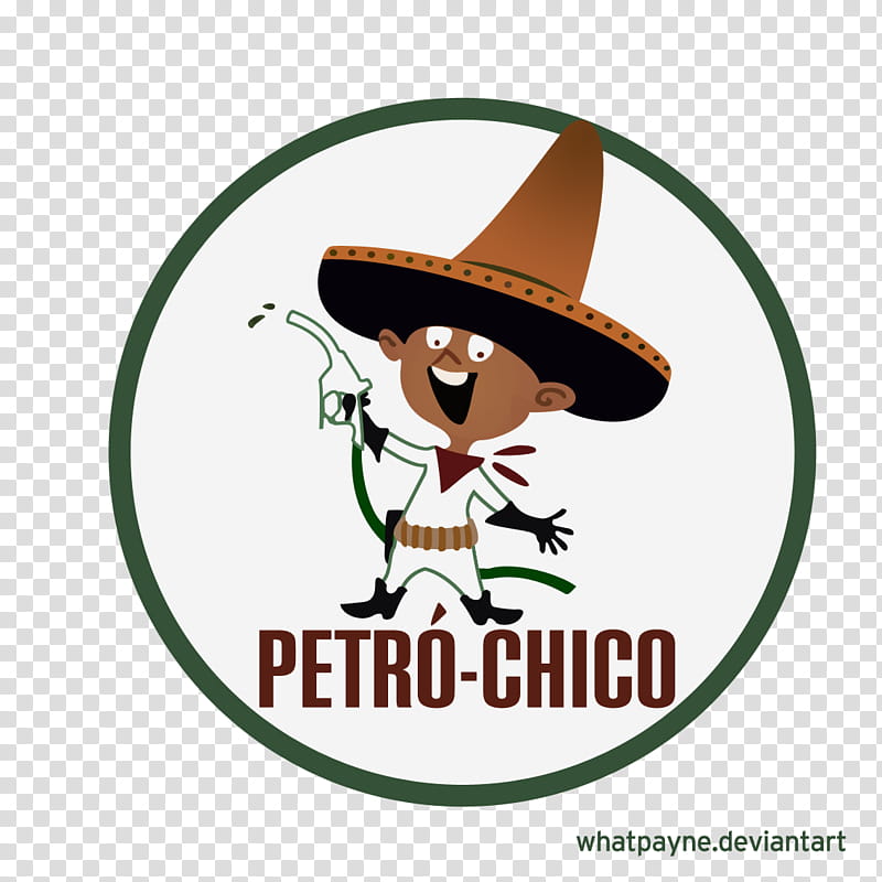 Petro Chico Commission transparent background PNG clipart