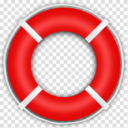 Swim, Lifebuoy, Lifeguard, Swim Ring, Life Jackets, Life Savers, Red, Circle transparent background PNG clipart