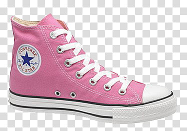 cheap pink converse