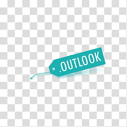 Bages  , outlook tag transparent background PNG clipart