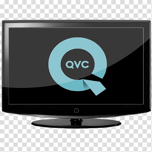 TV Channel Icons Lifestyle, QVC transparent background PNG clipart