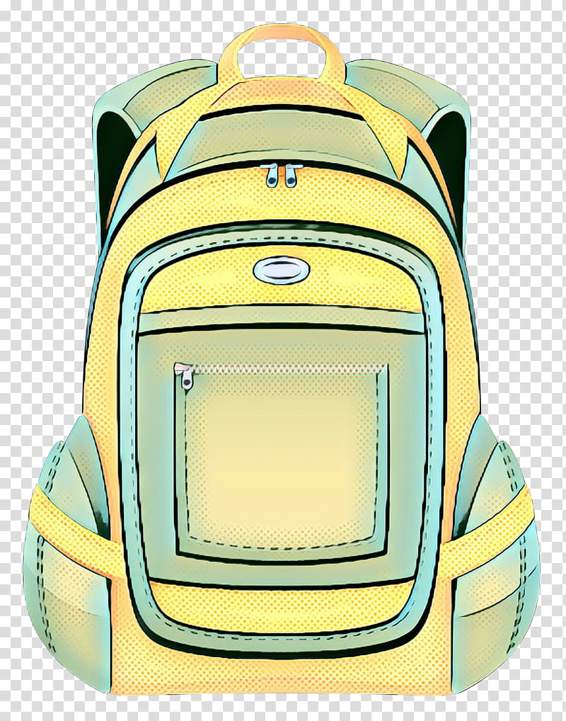 Backpack, Car, Messenger Bags, Shoulder, Automotive Seats, Sports, Telephony, Yellow transparent background PNG clipart